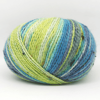 King Cole Homespun Prism DK Yarn 5183 Rockpool