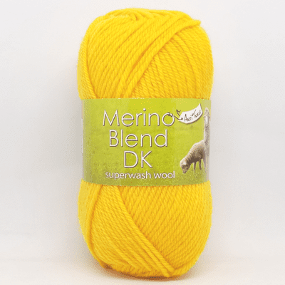 King Cole Merino Blend DK 55 Gold