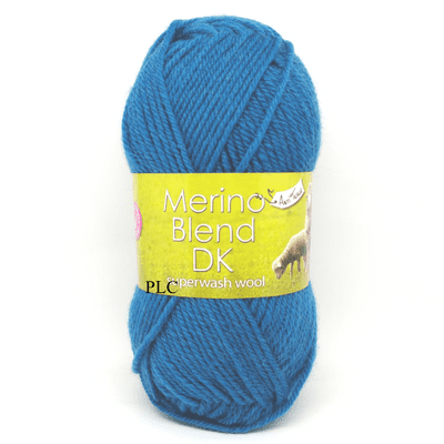 King Cole Merino Blend DK 926 Petrol