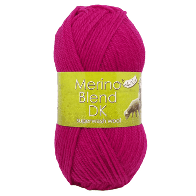 King Cole Merino Blend DK Superwash Wool 3811 Smoothie