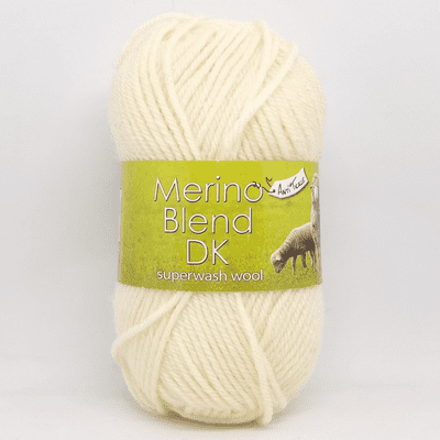 King Cole Merino Blend DK Superwash Wool 46 Aran