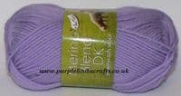 King Cole Merino Blend DK Superwash Wool 927 Lavender