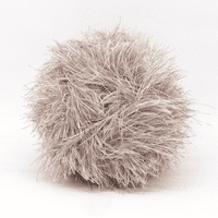 King Cole Moments DK Eyelash Yarn 497 Beaver
