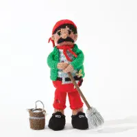 King Cole Pirates and Mermaids Knitting Book One