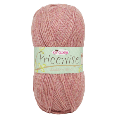 King Cole Pricewise DK 3962 Confetti