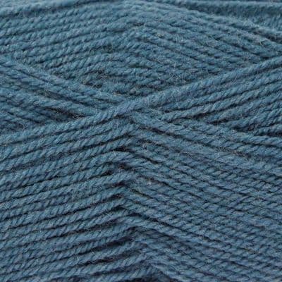 King Cole Pricewise DK Yarn 306 Denim