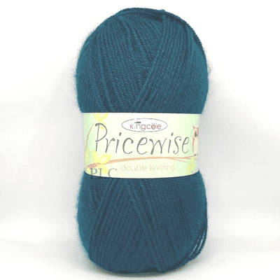 King Cole Pricewise DK Yarn 3454 Tempest