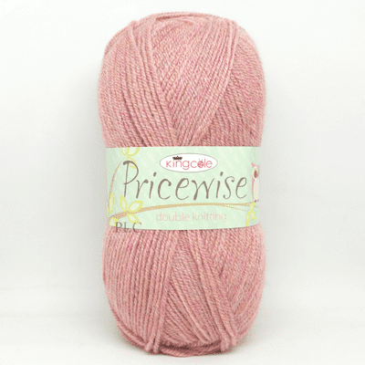 King Cole Pricewise DK Yarn 3962 Confetti