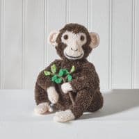 King Cole Primate Pals Book 1 - Carol Connelly