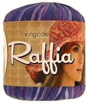 King Cole Raffia - Clearance