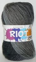 King Cole Riot CHUNKY 651 Domino