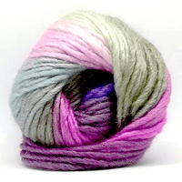 King Cole Riot Chunky Yarn 3179 Heather