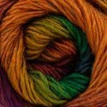 King Cole RIOT DK 1841 Autumn