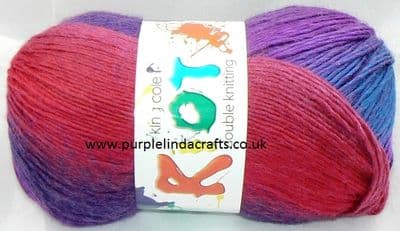 King Cole RIOT DK 240 Rhapsody