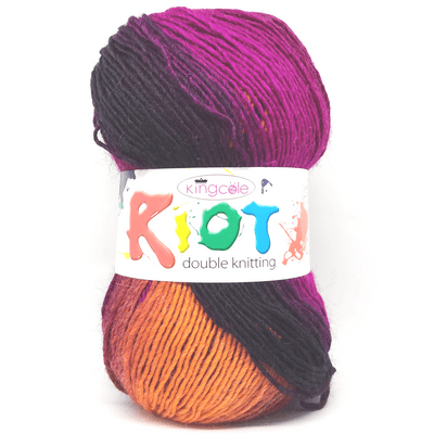 King Cole RIOT DK 3761 Mermaid