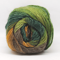 King Cole Riot DK Yarn 1689 Foliage