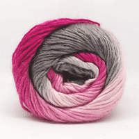 King Cole Riot DK Yarn 1690 Juniper
