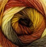 King Cole Riot DK Yarn 1950 Beech