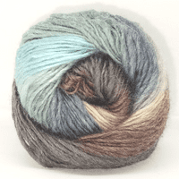King Cole Riot DK Yarn 3440 Waterways