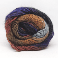 King Cole Riot DK Yarn 405 Urban DISCONTINUED
