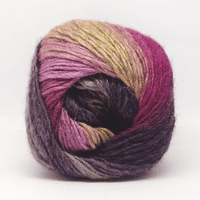 King Cole Riot DK Yarn 409 Funky