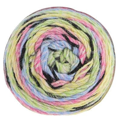 King Cole Safari Chunky 5002 Mirage REDUCED