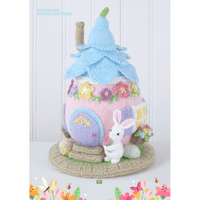 King Cole Springtime Knits Book 2