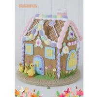 King Cole Springtime Knits Book 2