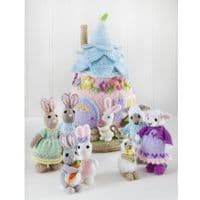 King Cole Springtime Knits Book 2