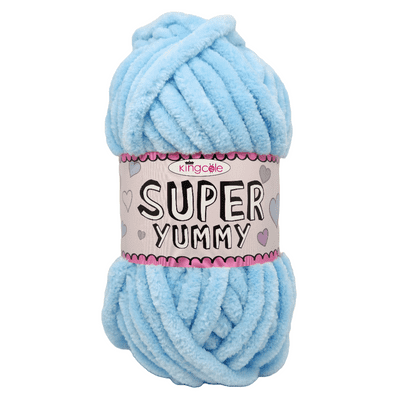 King Cole Super Yummy REDUCED