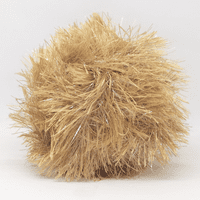 King Cole Tinsel Chunky Yarn 1860 Latte