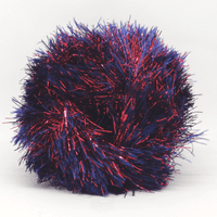 King Cole Tinsel Chunky Yarn 3065 Rocket