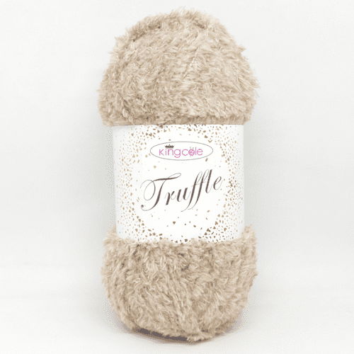 King Cole Truffle 4366 Cookie Dough