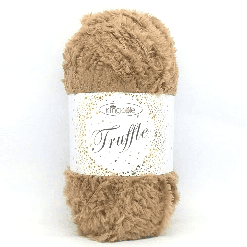 King Cole Truffle 4367 Salted Caramel