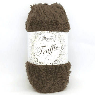 King Cole Truffle 4370 Mocha