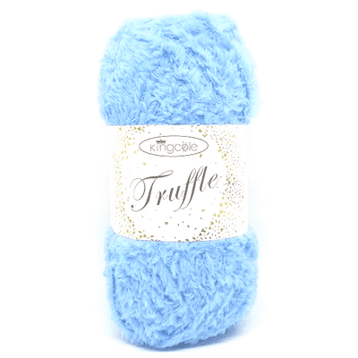 King Cole Truffle 4373  Blue Ice