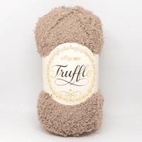 King Cole Truffle Yarn 4367 Salted Caramel