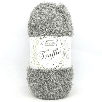 King Cole Truffle Yarn 4368 Earl Grey