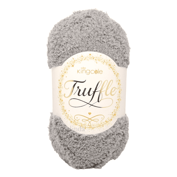 King Cole Truffle Yarn 4368 Earl Grey
