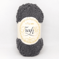 King Cole Truffle Yarn 4369 Rum Raisin