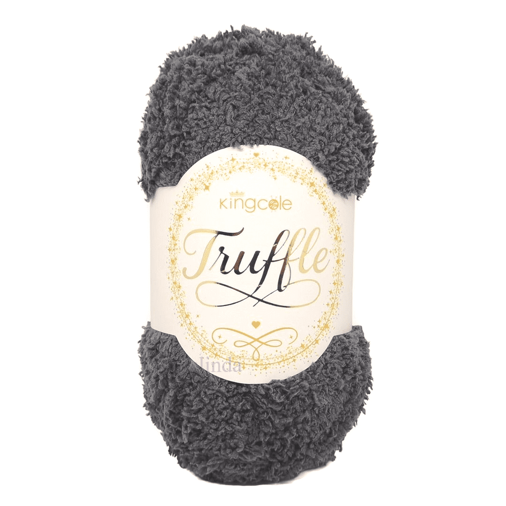King Cole Truffle Yarn 4369 Rum Raisin