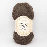 King Cole Truffle Yarn 4370 Mocha