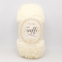 King Cole Truffle Yarn 4371  Vanilla