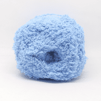King Cole Truffle Yarn 4373  Blue Ice