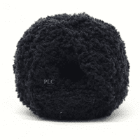King Cole Truffle Yarn 4376 Black