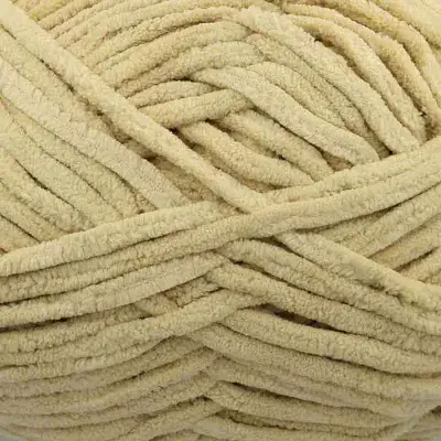 King Cole Warm & Toastie Yarn 5982 Natural