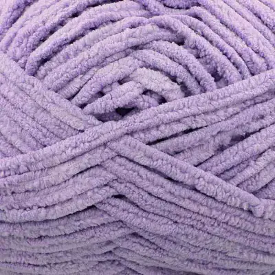 King Cole Warm & Toastie Yarn 5984 Lilac