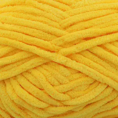 King Cole Warm & Toastie Yarn 5987 Yellow