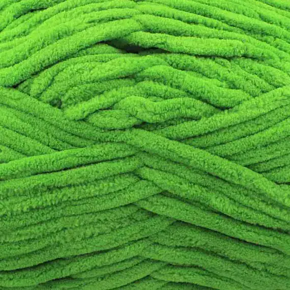 King Cole Warm & Toastie Yarn 5988 Green