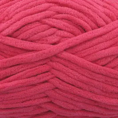King Cole Warm & Toastie Yarn 5990 Bubblegum Pink